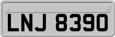 LNJ8390