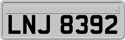 LNJ8392