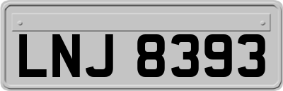 LNJ8393