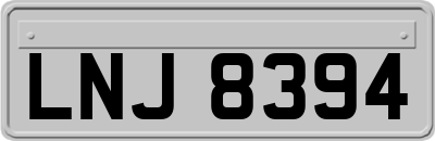 LNJ8394