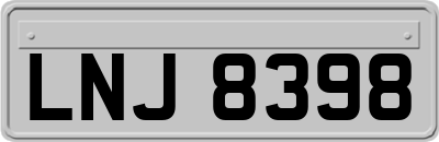 LNJ8398