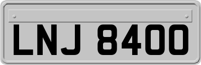 LNJ8400