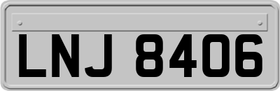 LNJ8406