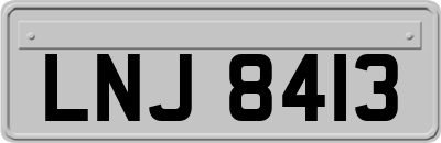 LNJ8413