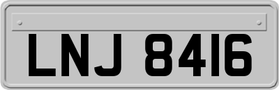 LNJ8416
