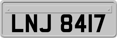 LNJ8417