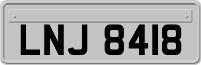 LNJ8418