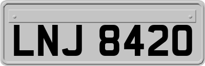 LNJ8420