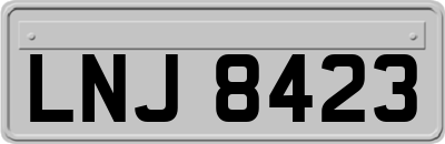 LNJ8423
