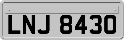 LNJ8430