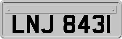 LNJ8431