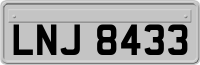 LNJ8433