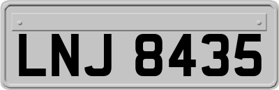 LNJ8435