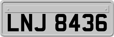 LNJ8436
