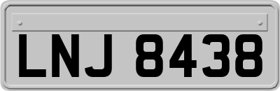 LNJ8438