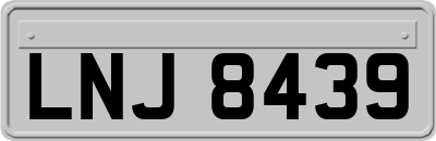 LNJ8439