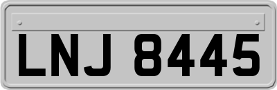LNJ8445
