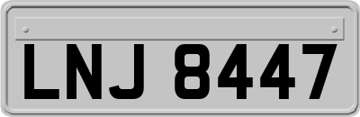 LNJ8447