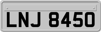 LNJ8450