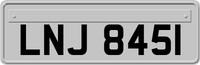 LNJ8451