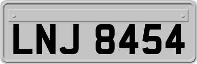 LNJ8454