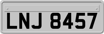 LNJ8457