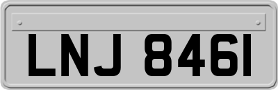 LNJ8461