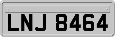 LNJ8464