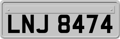 LNJ8474