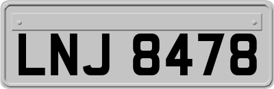 LNJ8478