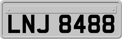 LNJ8488