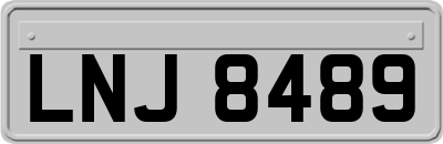LNJ8489