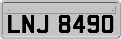 LNJ8490