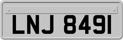 LNJ8491