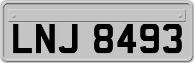 LNJ8493