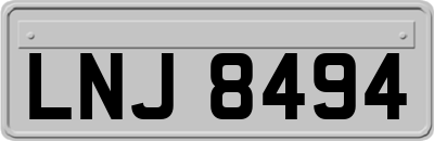 LNJ8494