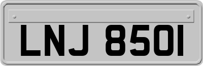 LNJ8501