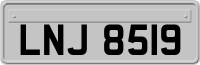LNJ8519