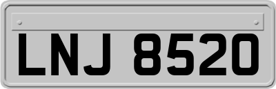 LNJ8520