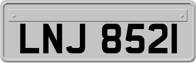 LNJ8521