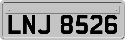LNJ8526