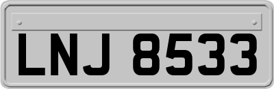 LNJ8533