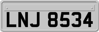 LNJ8534