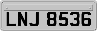 LNJ8536