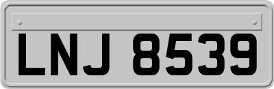 LNJ8539