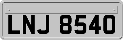 LNJ8540