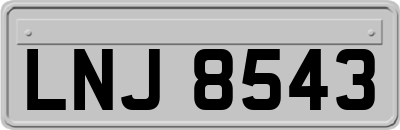 LNJ8543