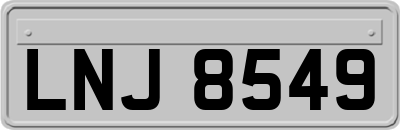 LNJ8549