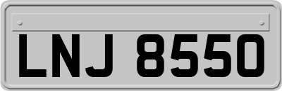 LNJ8550