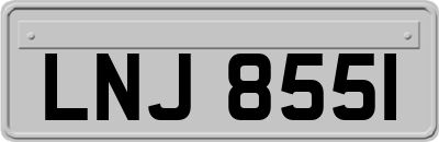 LNJ8551